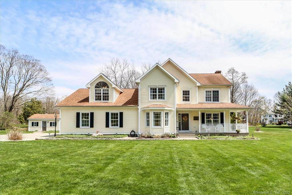 8 Fawn Meadow Lane - Photo 1