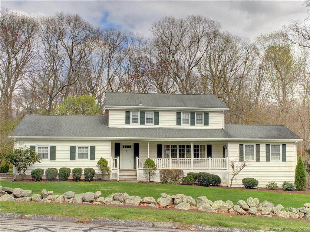 5 Palmer Drive - Photo 1