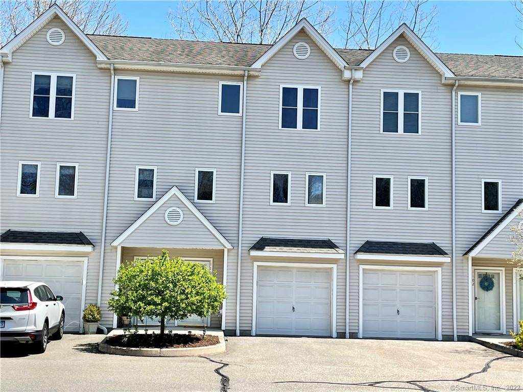 158 Paddock Avenue - Photo 1