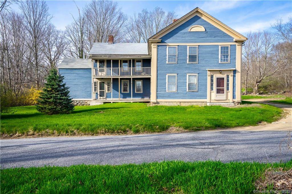 281 Old Colony Road - Photo 1