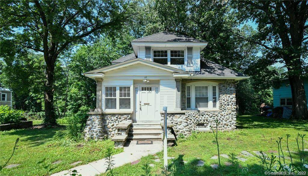 23 Fern Street - Photo 1