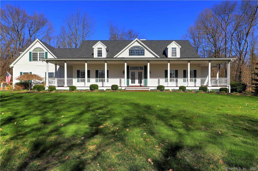 851 Woodbury Road - Photo 1
