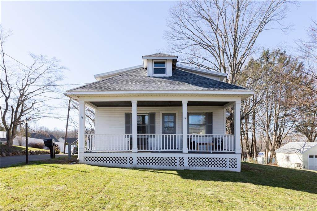 168 Montowese Avenue - Photo 1