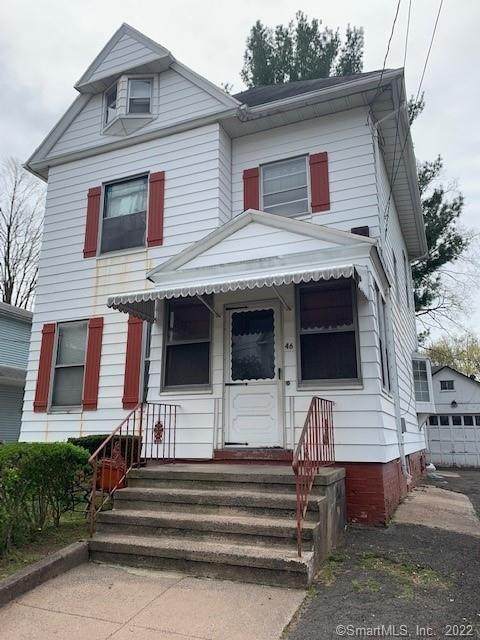 46 Elizabeth Street - Photo 1