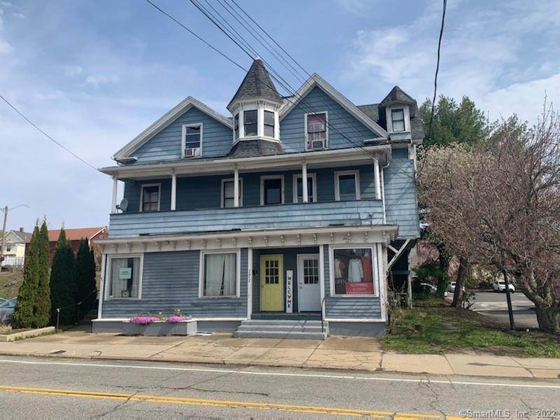 171 Providence Street - Photo 1