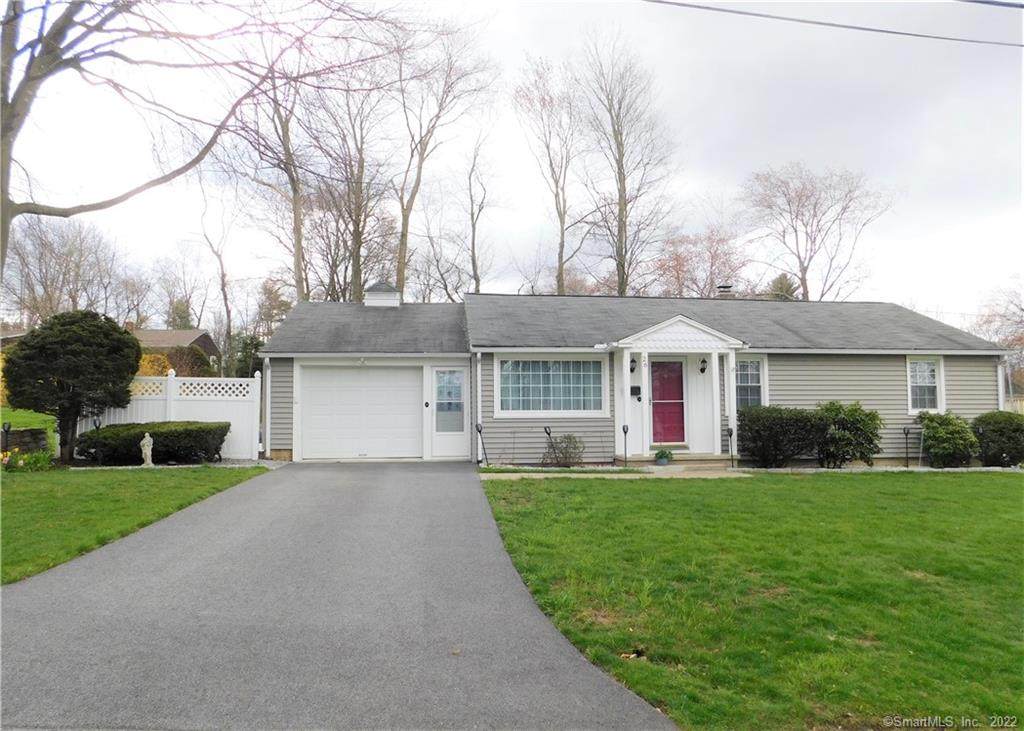 26 Albany Street - Photo 1