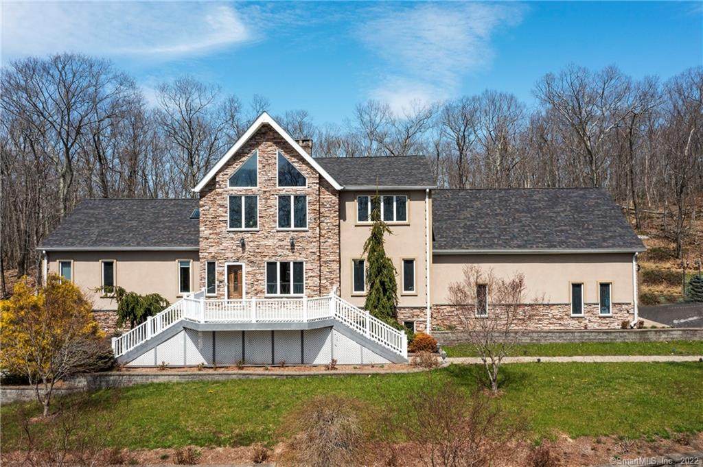 753 Goodale Hill Road - Photo 1