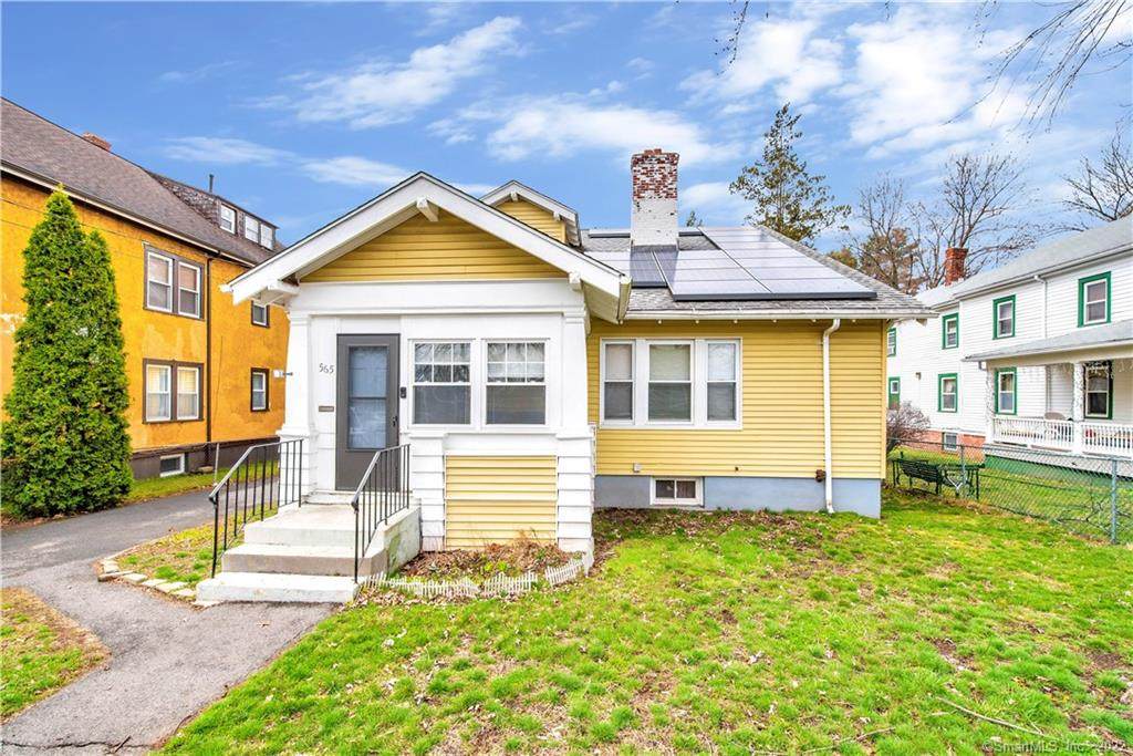 565 Blue Hills Avenue - Photo 1