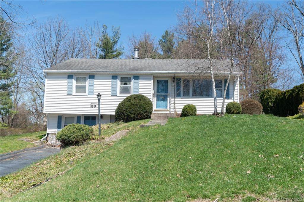 39 Reliance Road - Photo 1