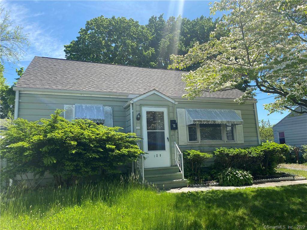 109 Warner Street - Photo 1