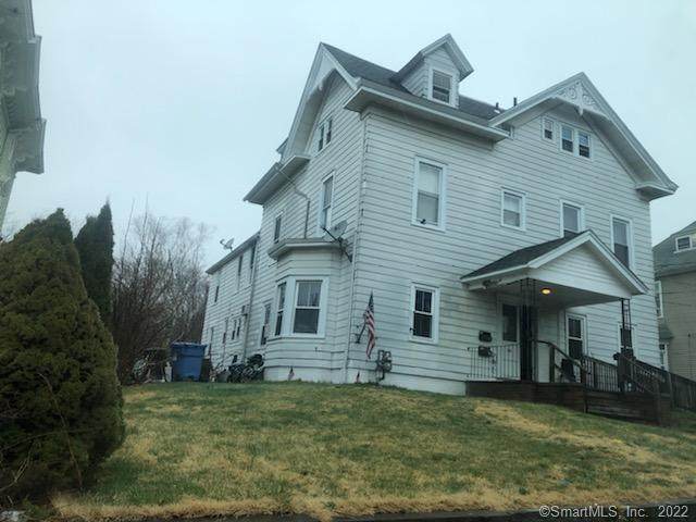 26 Warren Street - Photo 1