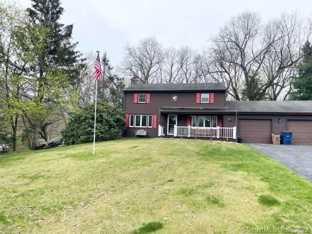 92 Tracy Drive - Photo 1