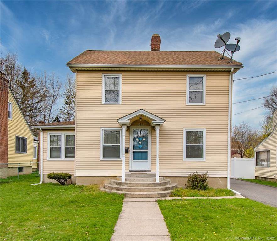 122 Saint Charles Street - Photo 1