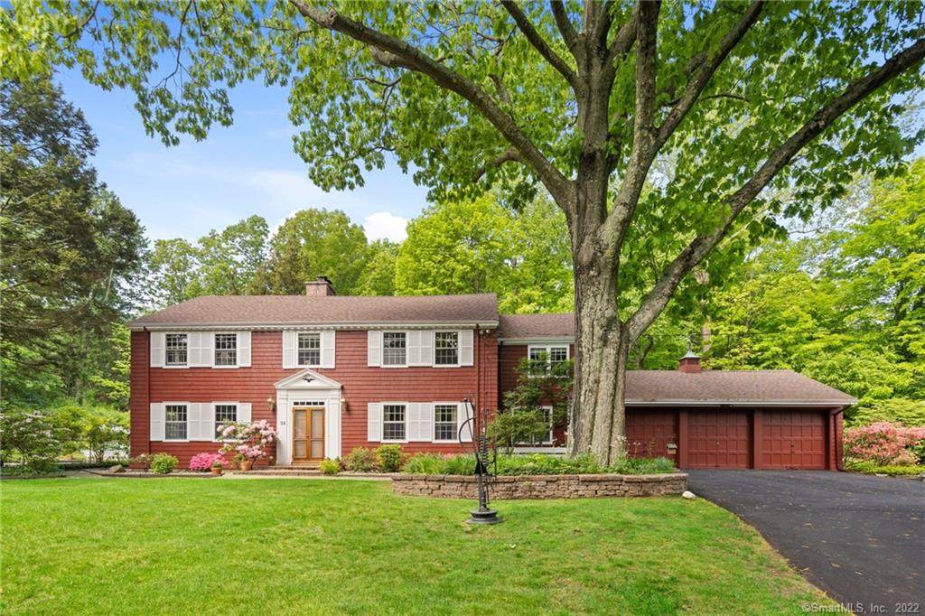 54 Mountain Brook Road - Photo 1
