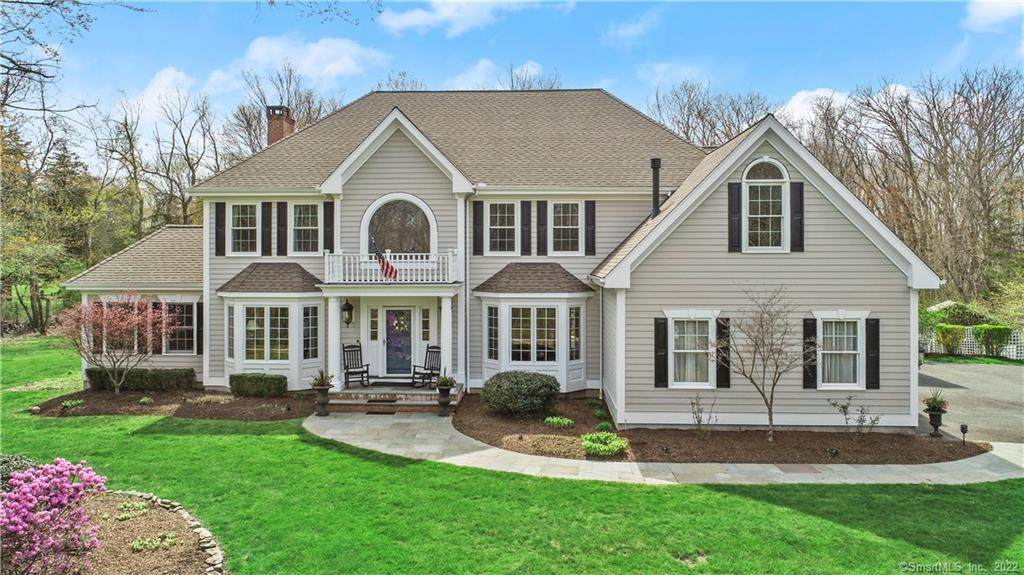 389 Park Avenue - Photo 1