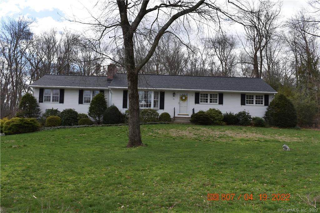 93 Hogs Back Road - Photo 1