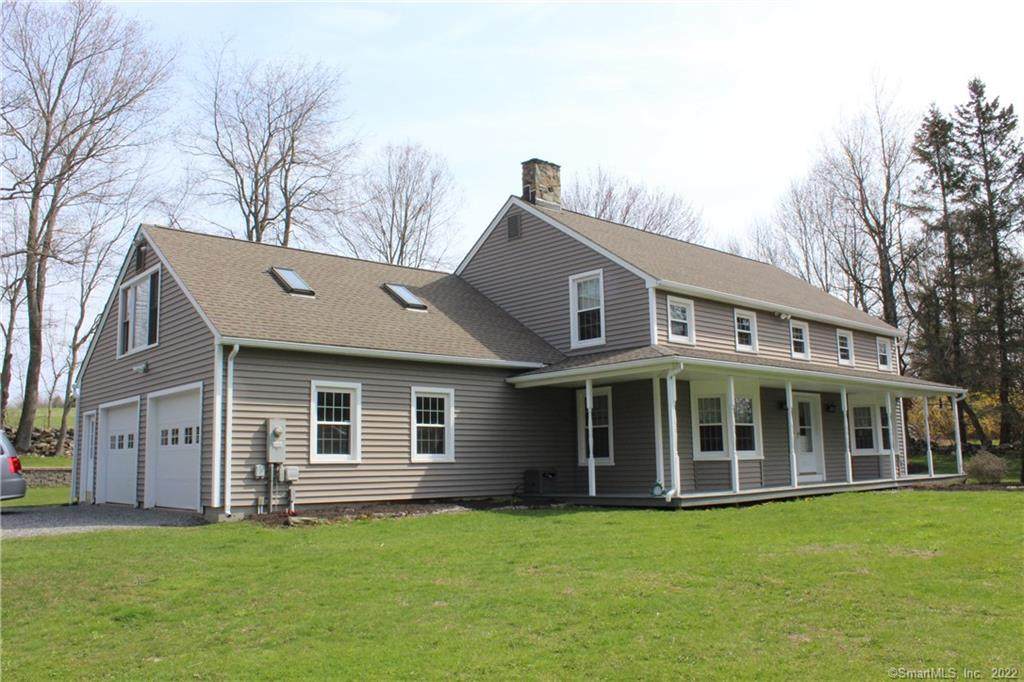 122 West Road - Photo 1