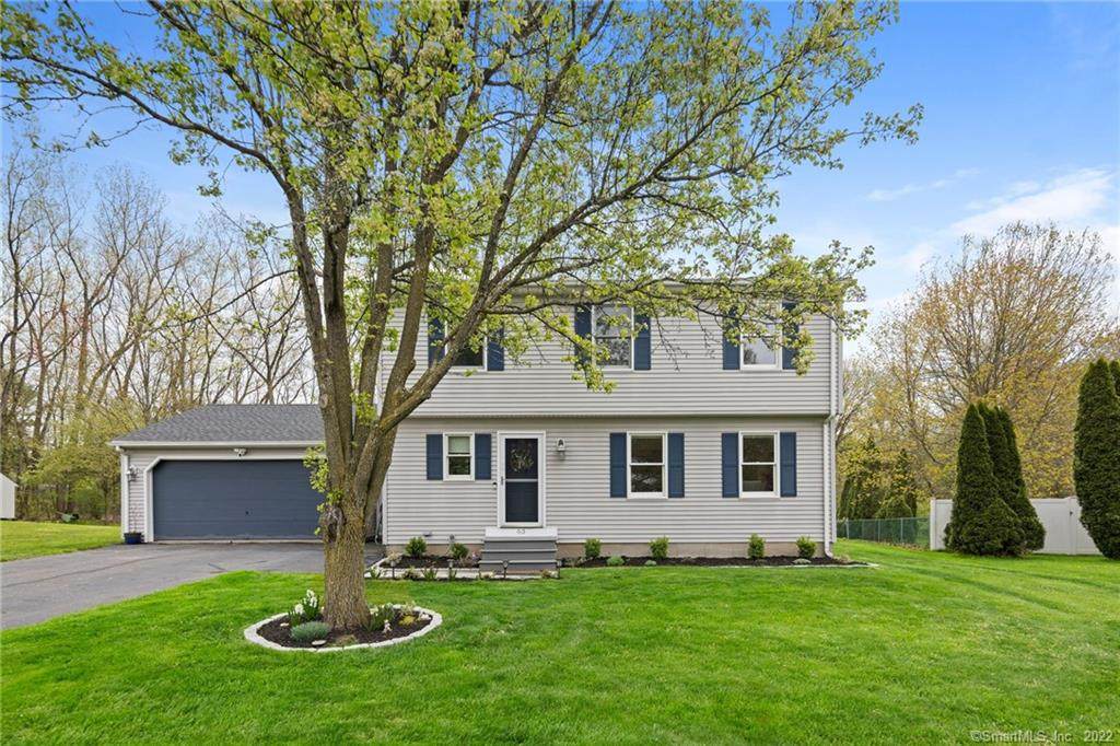 63 Foxcroft Road - Photo 1