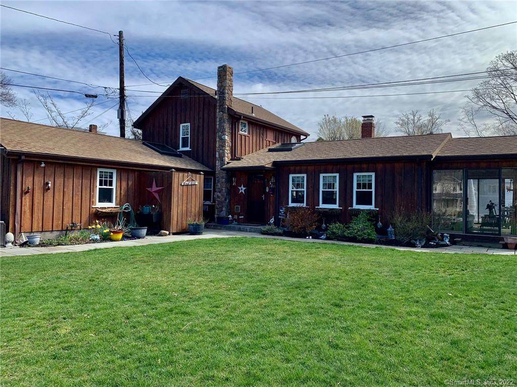 110 Wharf Road - Photo 1