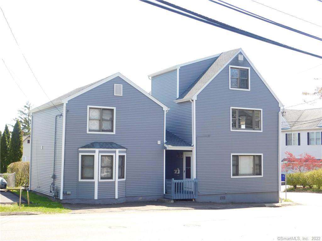 654 Black Rock Turnpike - Photo 1