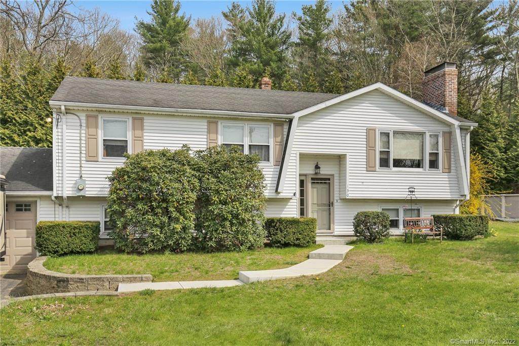 130 Tracy Road - Photo 1