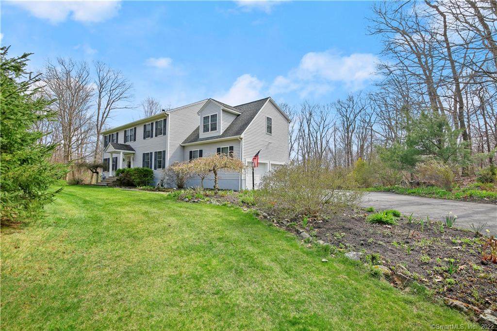 20 Pheasant Drive - Photo 1