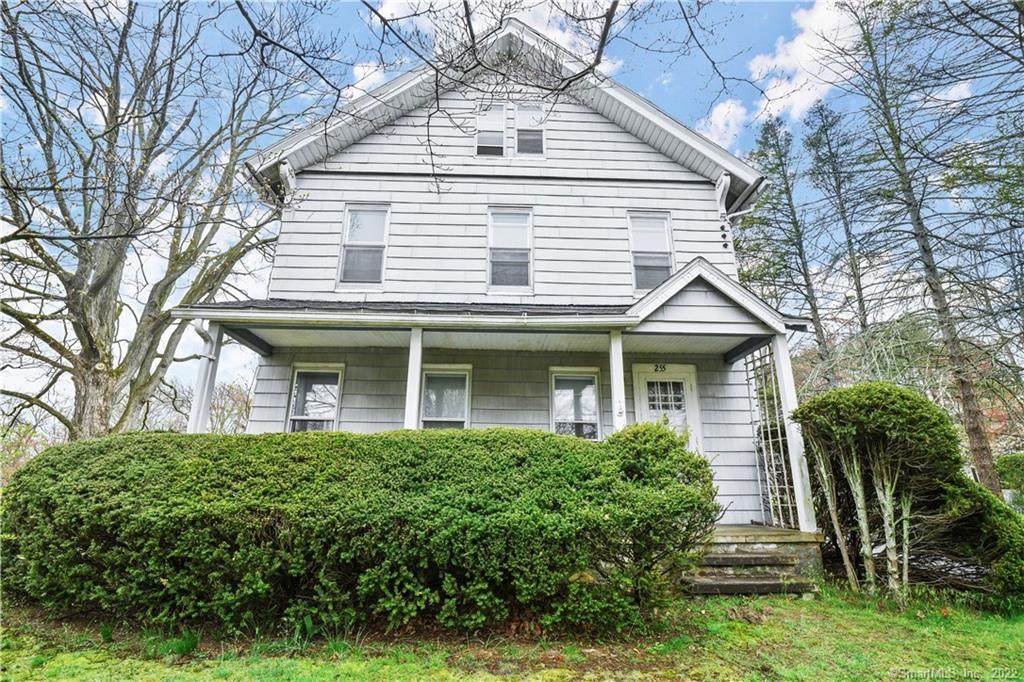 255 Shelton Road - Photo 1