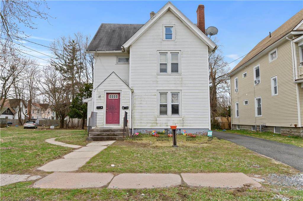 11 Olmsted Street - Photo 1