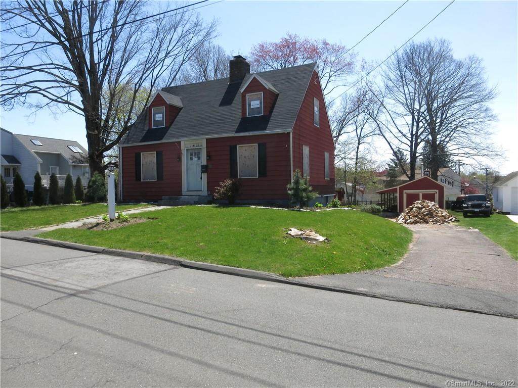 20 Academy Street - Photo 1
