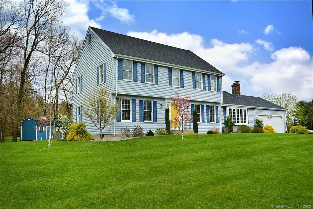4 Hamilton Road - Photo 1