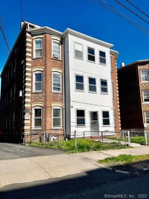 85 Booth Street - Photo 1