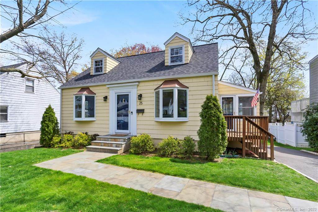 25 Brundage Street - Photo 1