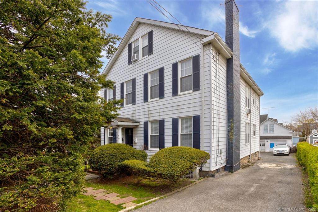 140 Colonial Road - Photo 1