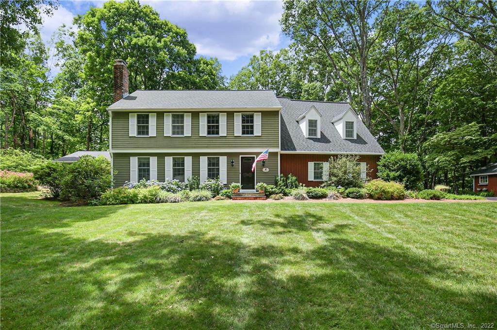 12 Dayton Road - Photo 1