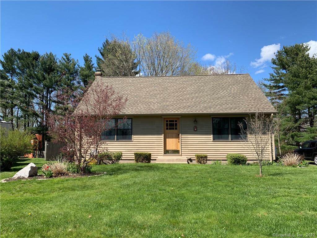 9 Bobolink Lane - Photo 1