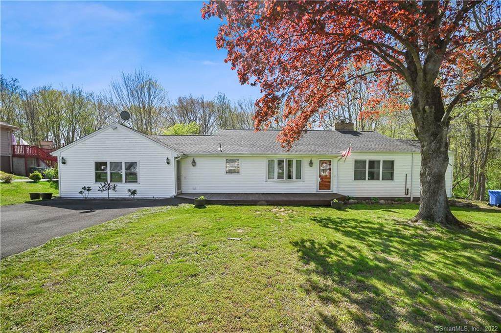 1244 Dunbar Hill Road - Photo 1