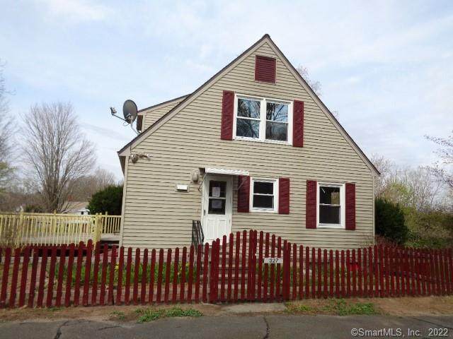 327 Scott Swamp Road - Photo 1