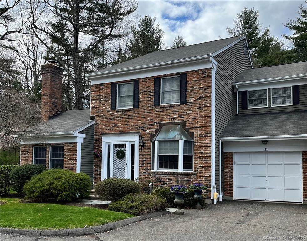 111 Tunxis Village - Photo 1