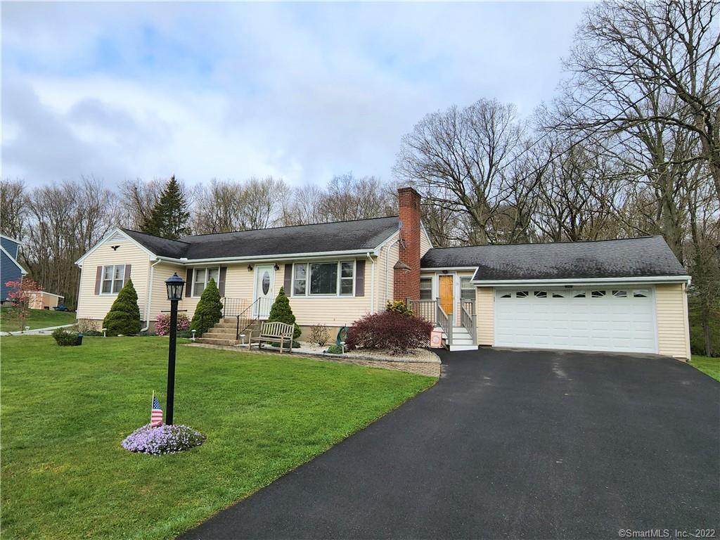 20 Brookfield Drive - Photo 1