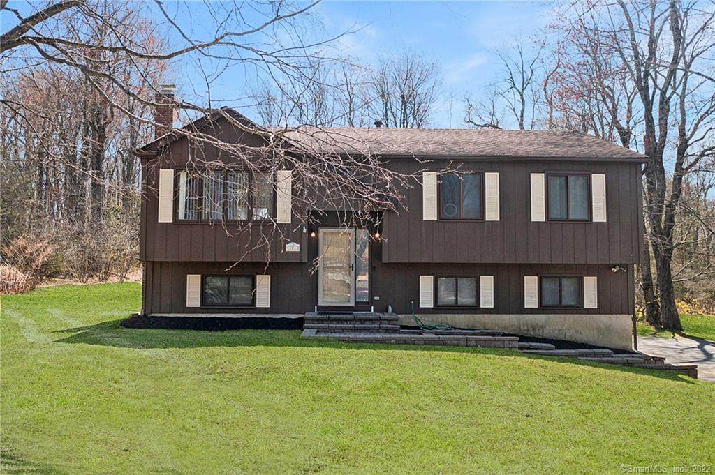 104 Country Club Road - Photo 1