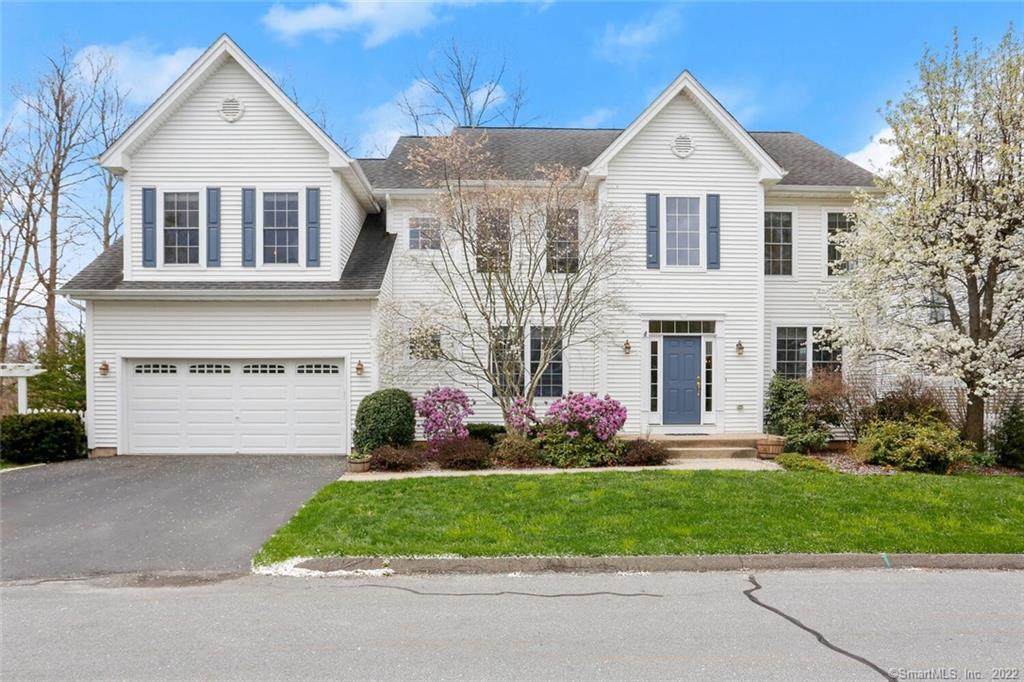 21 Revere Circle - Photo 1