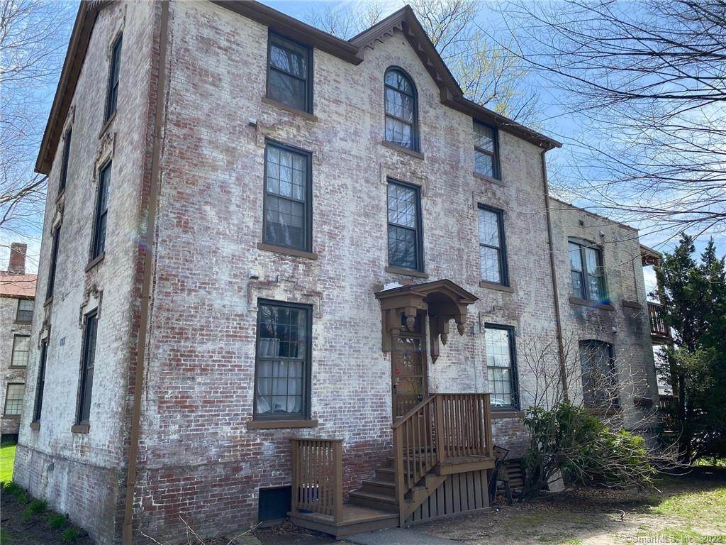 111 Huyshope Avenue - Photo 1