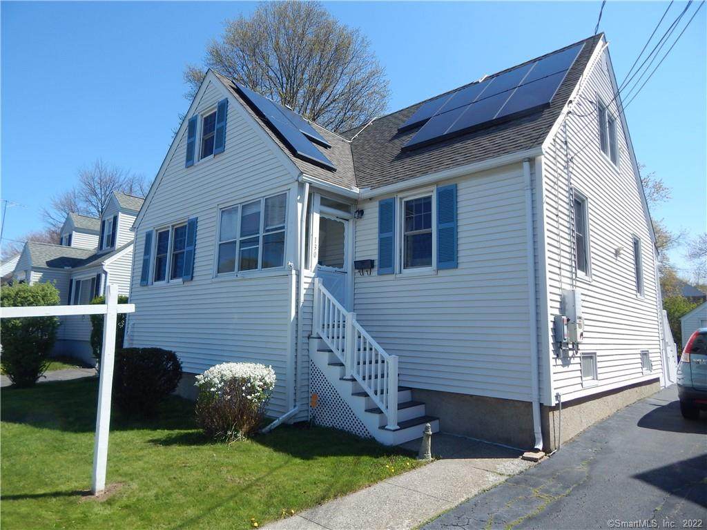 130 College Street - Photo 1