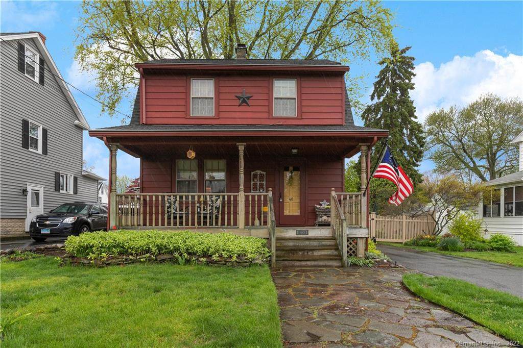 40 Cowles Street - Photo 1