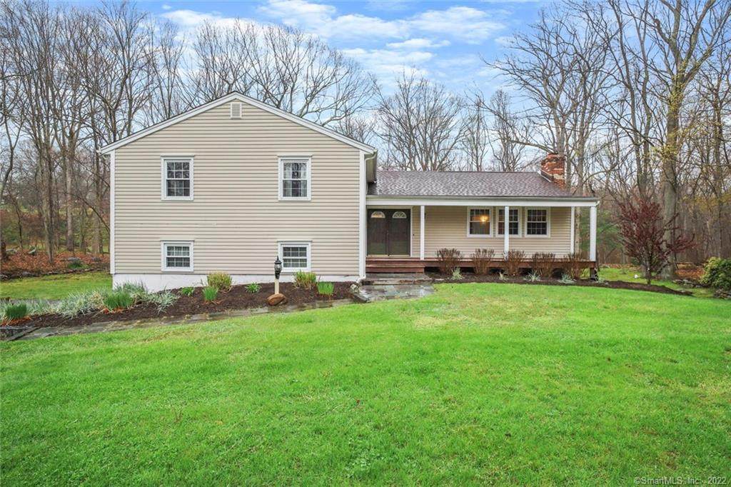 120 Roosevelt Forest Drive - Photo 1