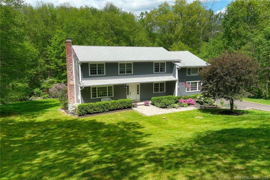 162 Mimosa Circle - Photo 1
