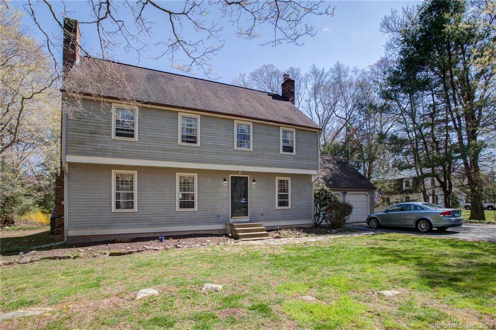25 Green Springs Drive - Photo 1