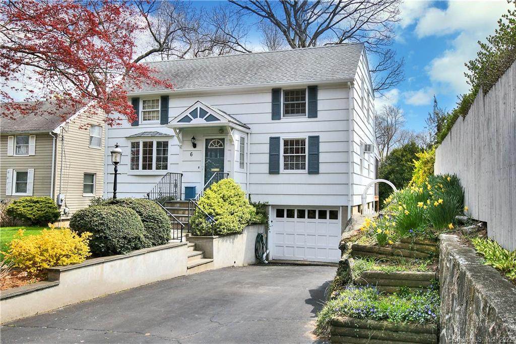 6 Earl Street - Photo 1