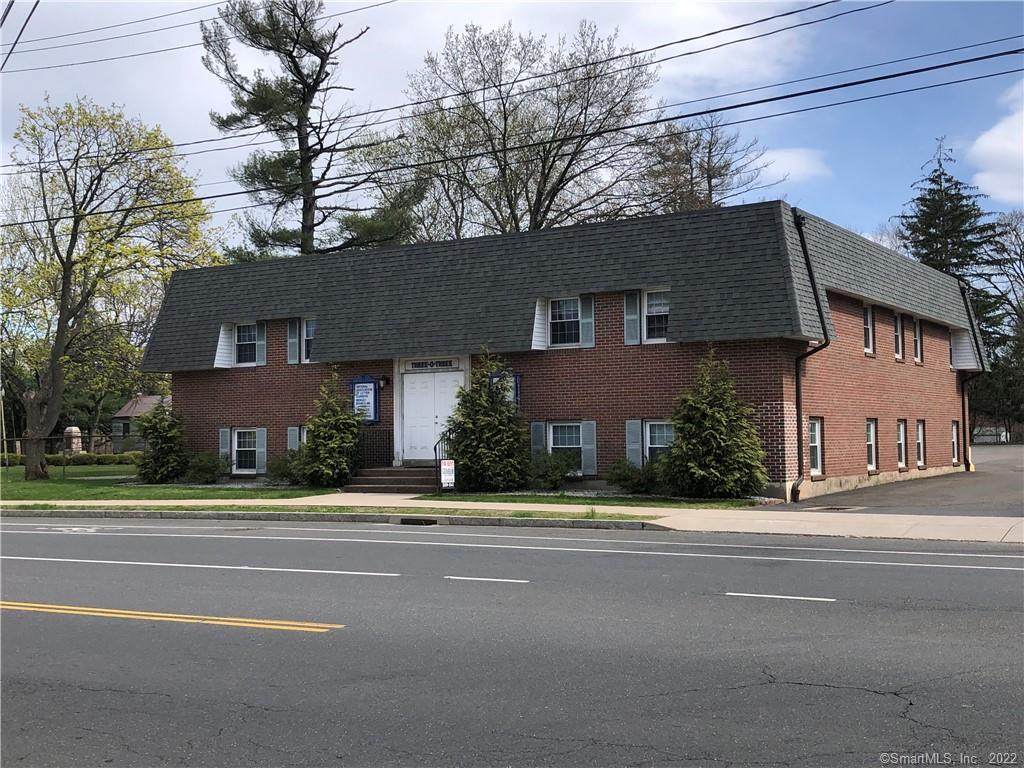 305 Burnside Avenue - Photo 1
