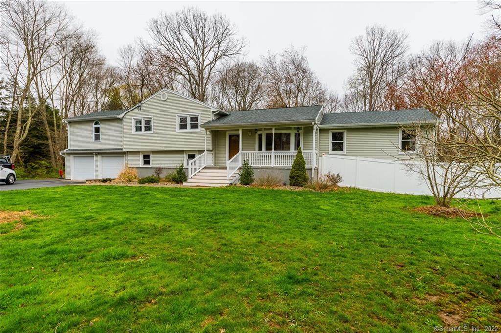 161 Flat Meadow Road - Photo 1